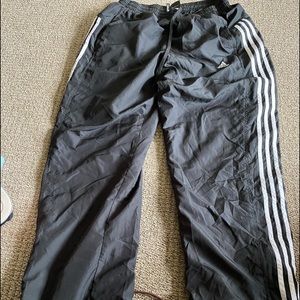 Adidas Gym Pants